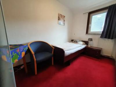 Pension Robin Hood - 21