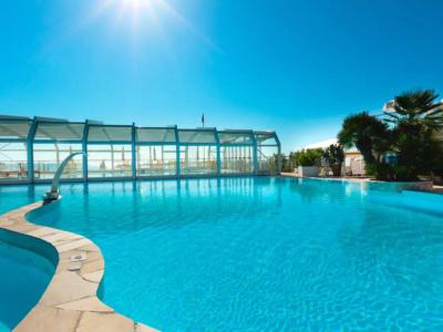 Europa Milano Marittima - 8