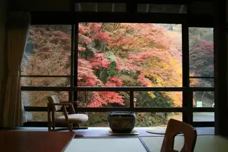 Yumoto Ueyama Ryokan - 1