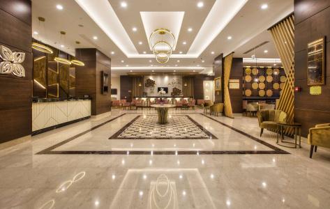 Hilton Garden Inn Isparta - 1