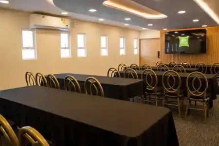 Ibis Styles Mexico Zona Rosa - 30