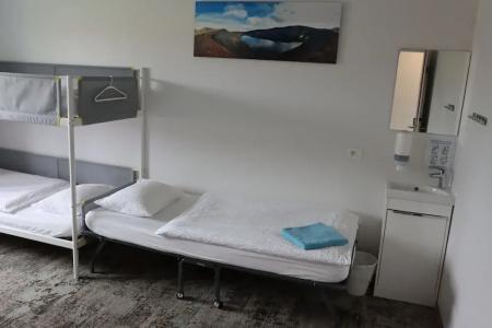 Höfn Hostel - 101