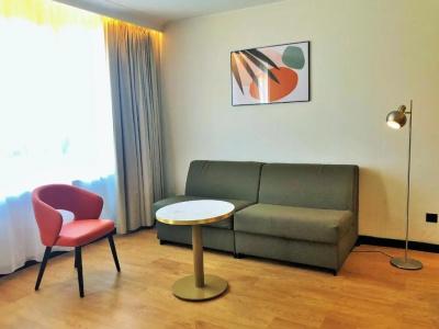 Novotel Suites Montpellier Antigone - 104