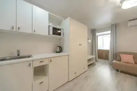Basseynaya Apart - 10