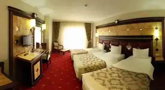 Grand Ozeren & Spa - 34