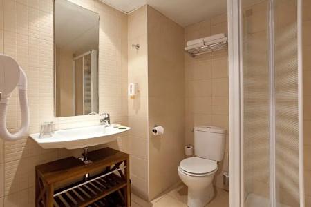Hôtel Roissy - 54