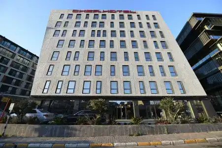 Cher & Spa Istanbul Taksim - 25