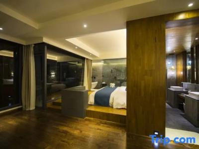 Ruiting Liuju Country House - 21