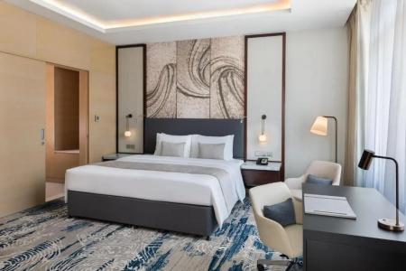Novotel Gold District - 50