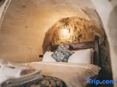 Tale Cave In - 65