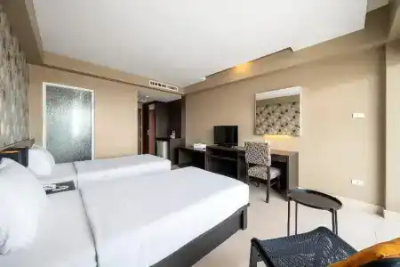 Welcome Plaza Pattaya - 96