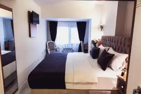 Tymbris Eskisehir - 43
