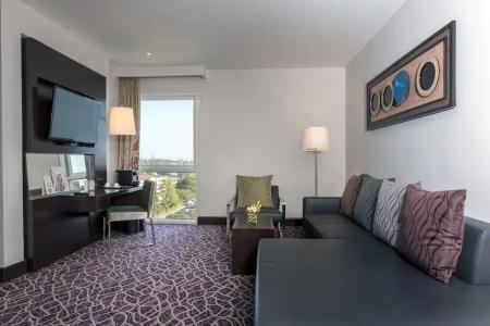 Novotel Yangon Max - 169