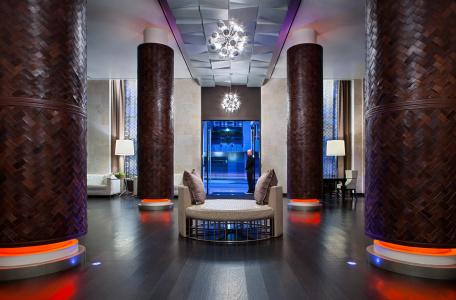 Andaz San Diego - a Concept by Hyatt - 15
