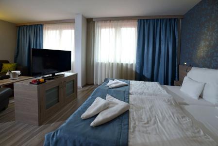 Vitta Superior Budapest - 2