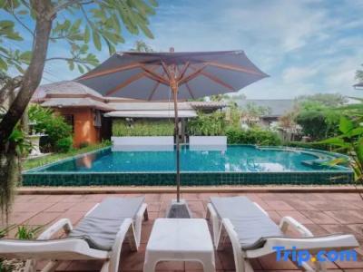 Monaburi Boutique Resort - 64