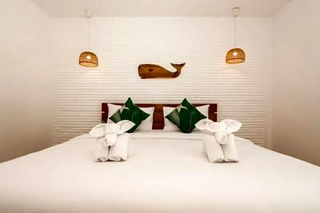 Whalecome Aonang Resort-Sha Extra Plus - 62