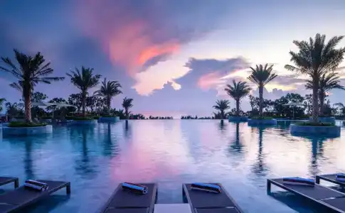 Selectum Noa Resort Cam Ranh - 13