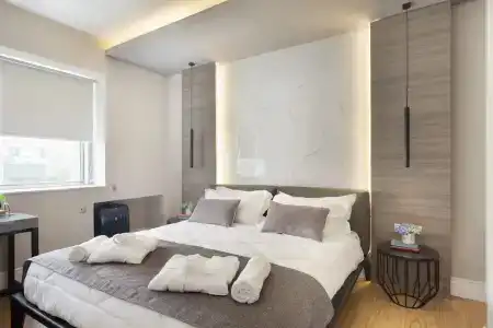 47 Luxury Suites - 114