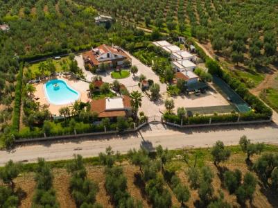 Residence Villantica - 181