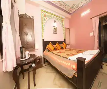 Moon Light Palace - 4