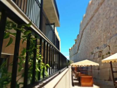 Boutique La Mar - Adults Only - 56