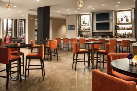 Crowne Plaza Dallas Market Center, An Ihg - 23