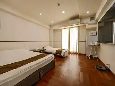 Sunset Terrace - 74