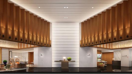 Hilton Garden Inn Guangzhou Tianhe - 24