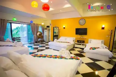 Is Am o Chiang Mai - 178