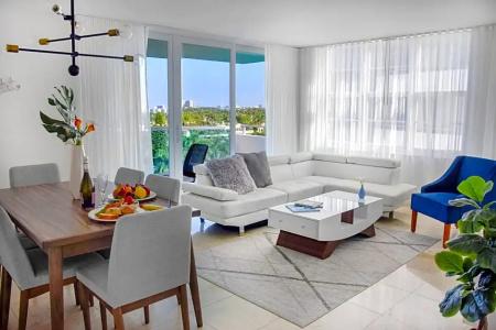 Seacoast Suites on Miami Beach - 183