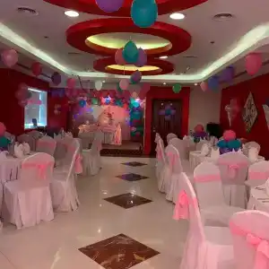 Hala Inn - Baithans - 41