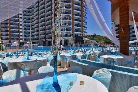 Alanya Azura park - 11