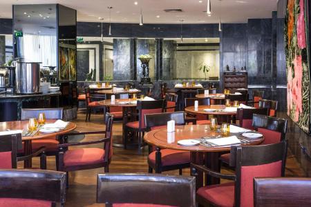 Radisson Blu Lisbon - 15