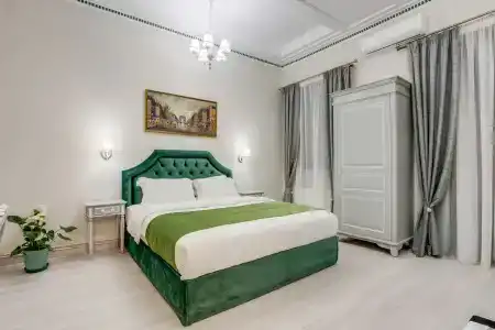 Pandrosos Divine Suites - 67