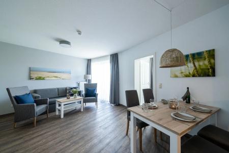 Strandhafer Aparthotel - 91