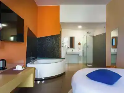 ibis Styles Catania Acireale - 66
