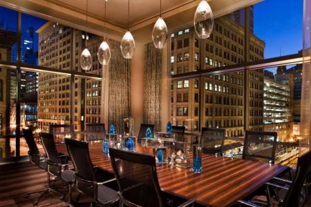theWit Chicago, A DoubleTree by Hilton - 30