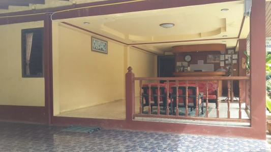 Island View Bungalows - 0