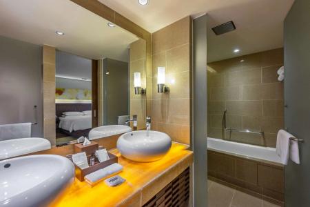 Hyatt Regency Kinabalu - 8