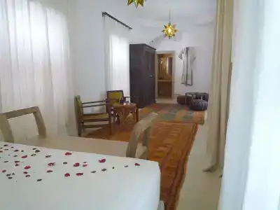 Riad Azahar - 3