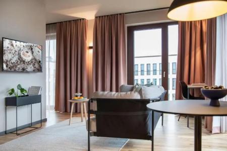 b&b Berlin-Airport - 4