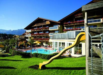 Alpenpark Resort Superior - 31