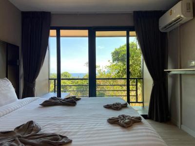 Hip Seaview Resort @ Phi Phi - 2
