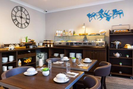 Best Western Lakmi Nice - 24