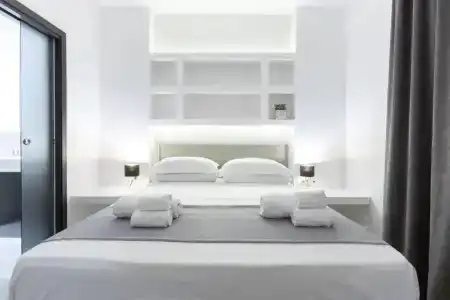 Suite Palermo Apartment - 78
