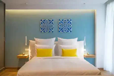 Pinacota Suites Athens - 85
