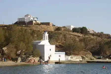 Stavros Bay - 35
