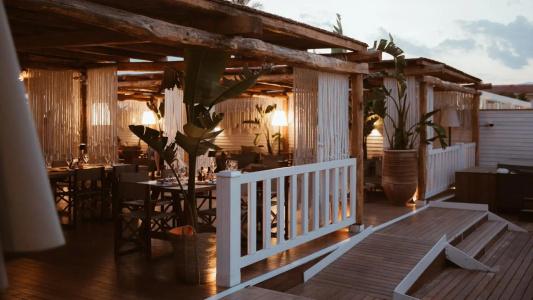 Cumeja Beach Club & - 25