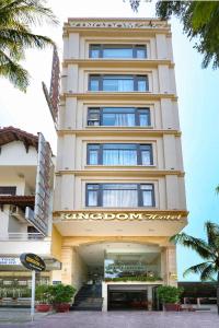 Kingdom Danang - 0